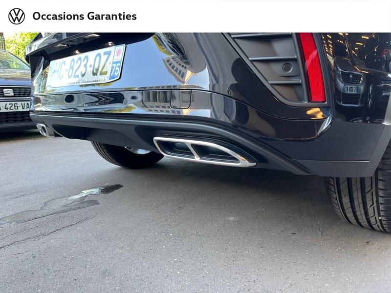 Voitures occasions VOLKSWAGEN T-Roc Cabriolet R-Line Villemomble