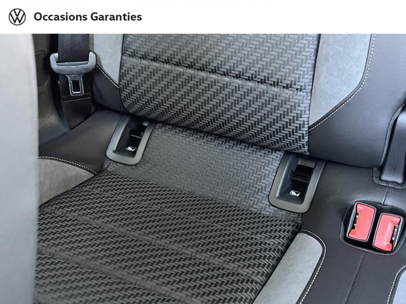 Voitures occasions VOLKSWAGEN T-Roc Cabriolet R-Line Villemomble