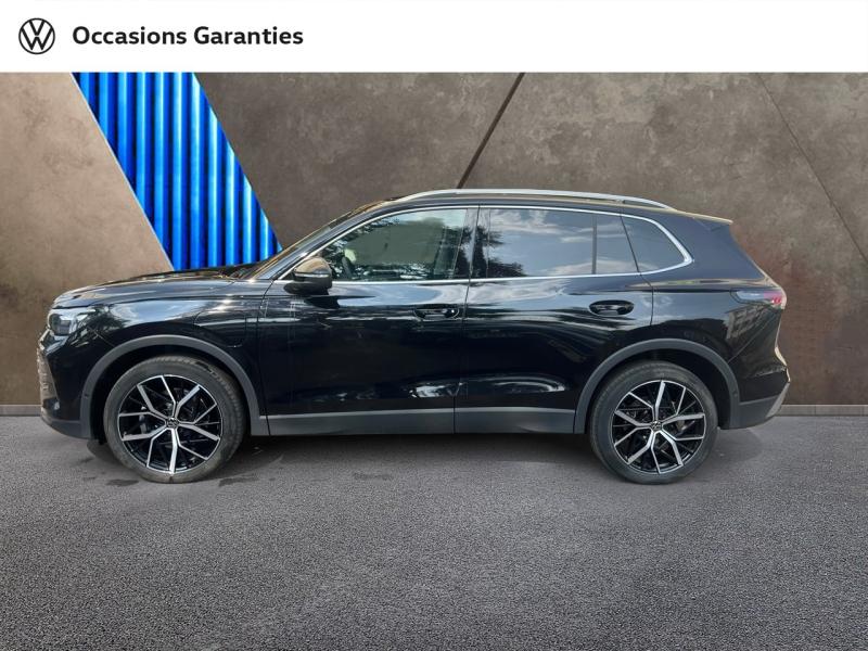 Voitures occasions VOLKSWAGEN TIGUAN Elegance Villemomble