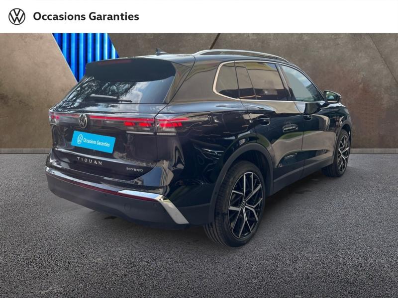 Voitures occasions VOLKSWAGEN TIGUAN Elegance Villemomble