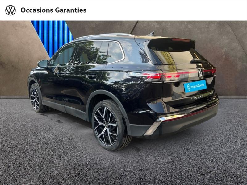 Voitures occasions VOLKSWAGEN TIGUAN Elegance Villemomble