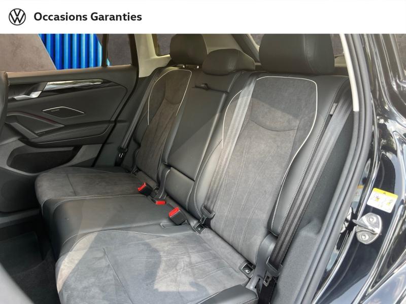 Voitures occasions VOLKSWAGEN TIGUAN Elegance Villemomble