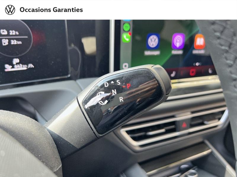 Voitures occasions VOLKSWAGEN TIGUAN Elegance Villemomble