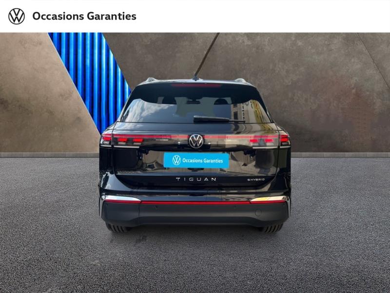 Voitures occasions VOLKSWAGEN TIGUAN Elegance Villemomble