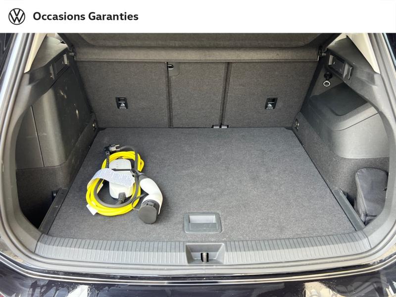 Voitures occasions VOLKSWAGEN TIGUAN Elegance Villemomble