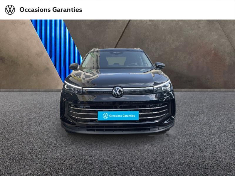 Voitures occasions VOLKSWAGEN TIGUAN Elegance Villemomble