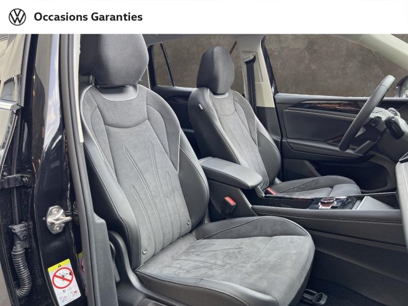 Voitures occasions VOLKSWAGEN TIGUAN Elegance Villemomble