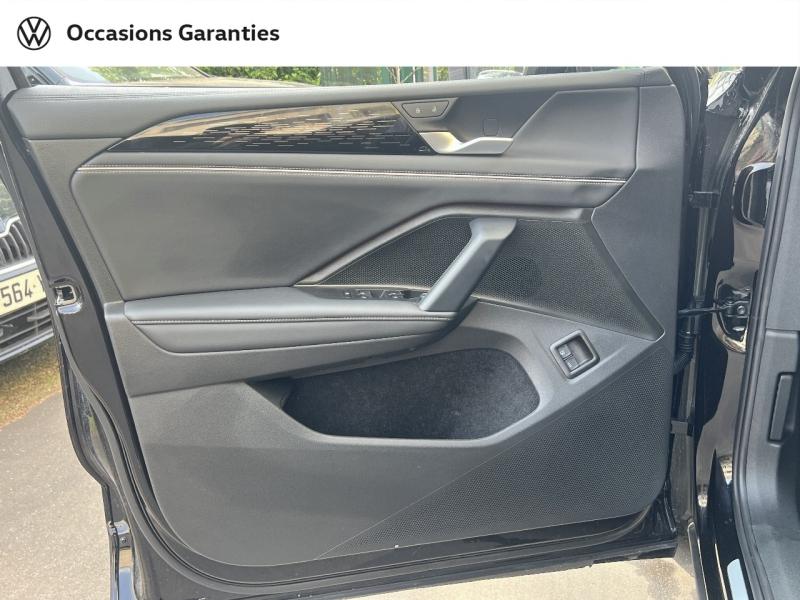 Voitures occasions VOLKSWAGEN TIGUAN Elegance Villemomble