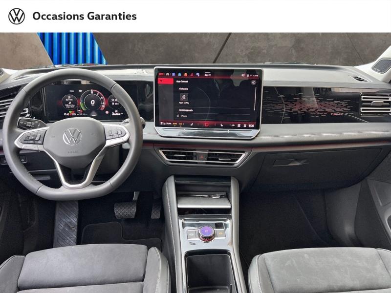Voitures occasions VOLKSWAGEN TIGUAN Elegance Villemomble
