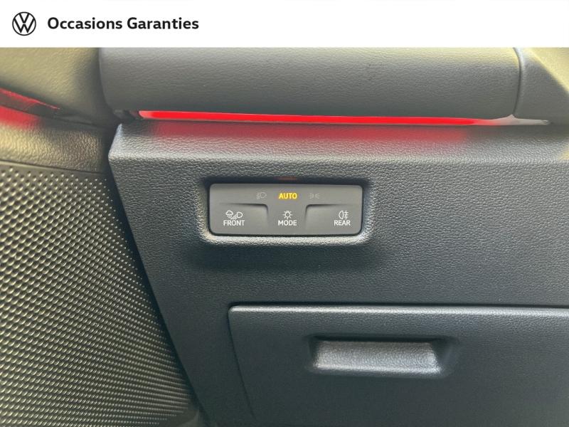 Voitures occasions VOLKSWAGEN TIGUAN Elegance Villemomble