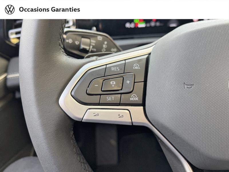 Voitures occasions VOLKSWAGEN TIGUAN Elegance Villemomble