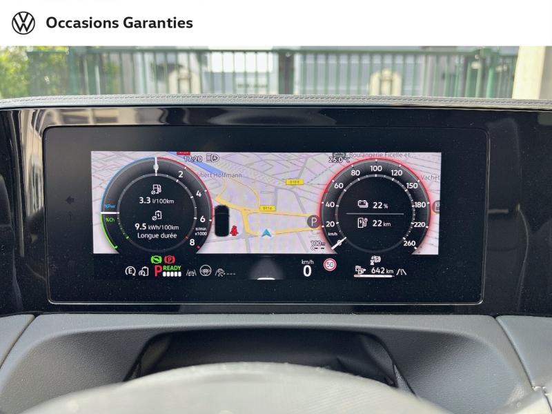 Voitures occasions VOLKSWAGEN TIGUAN Elegance Villemomble