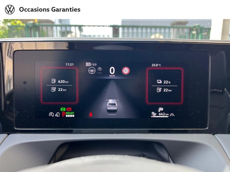 Voitures occasions VOLKSWAGEN TIGUAN Elegance Villemomble