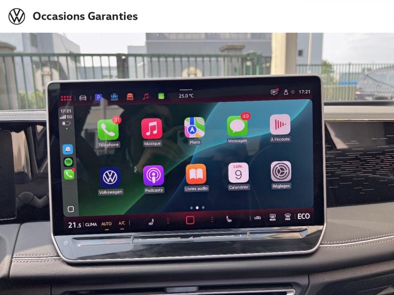 Voitures occasions VOLKSWAGEN TIGUAN Elegance Villemomble