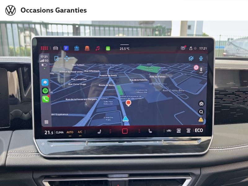 Voitures occasions VOLKSWAGEN TIGUAN Elegance Villemomble