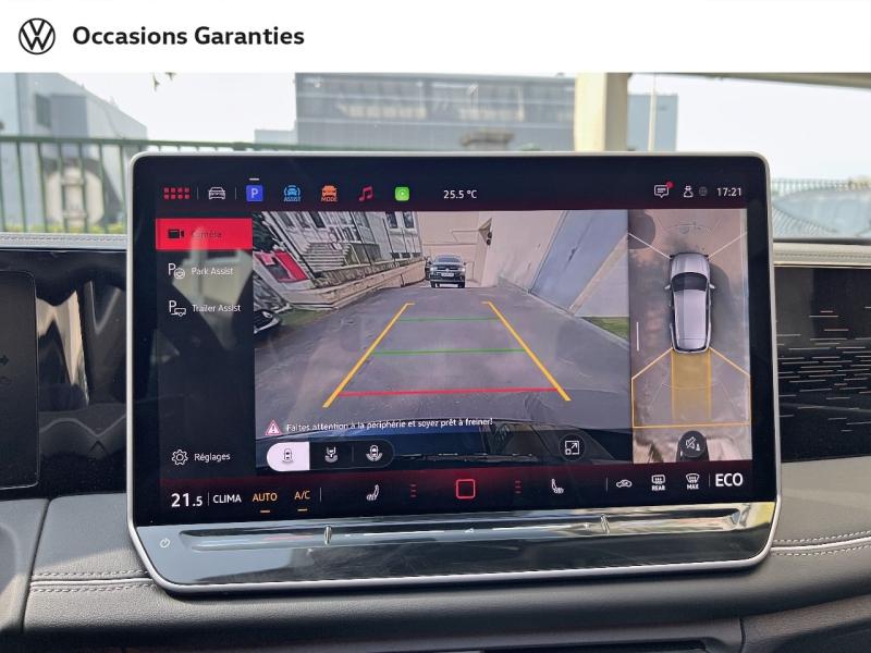 Voitures occasions VOLKSWAGEN TIGUAN Elegance Villemomble