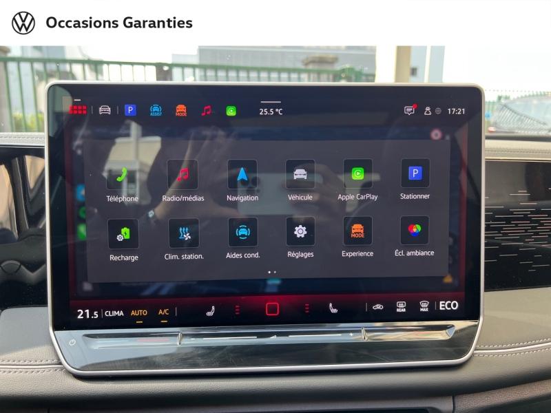 Voitures occasions VOLKSWAGEN TIGUAN Elegance Villemomble