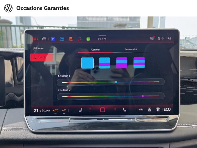 Voitures occasions VOLKSWAGEN TIGUAN Elegance Villemomble