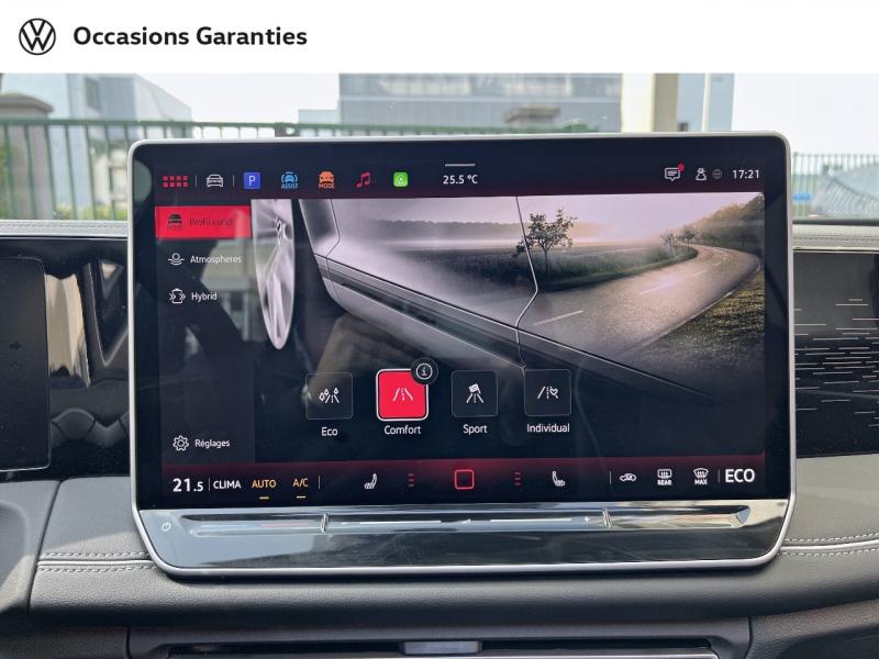 Voitures occasions VOLKSWAGEN TIGUAN Elegance Villemomble