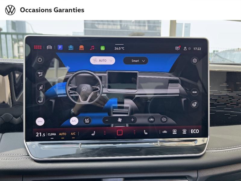 Voitures occasions VOLKSWAGEN TIGUAN Elegance Villemomble