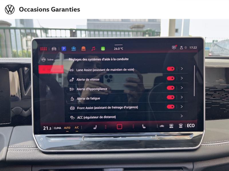 Voitures occasions VOLKSWAGEN TIGUAN Elegance Villemomble