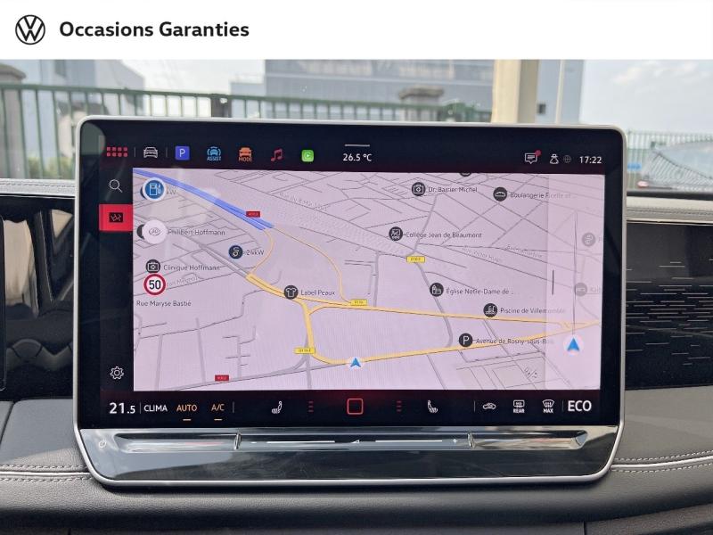 Voitures occasions VOLKSWAGEN TIGUAN Elegance Villemomble