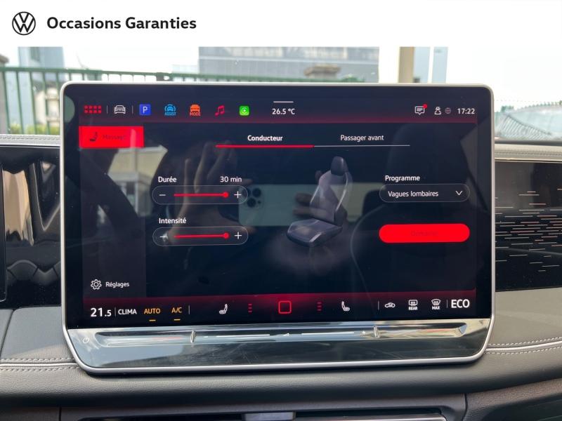 Voitures occasions VOLKSWAGEN TIGUAN Elegance Villemomble