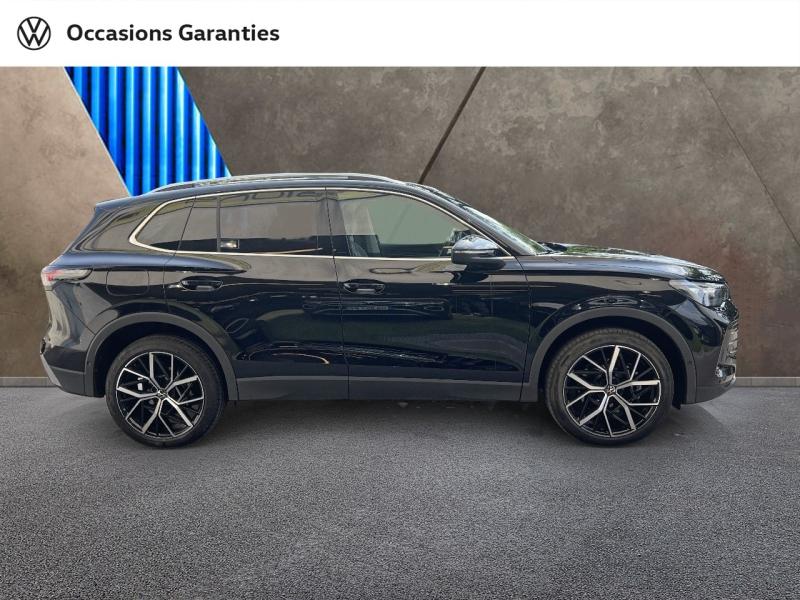 Voitures occasions VOLKSWAGEN TIGUAN Elegance Villemomble