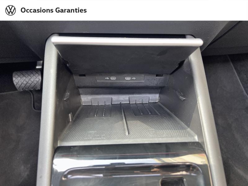 Voitures occasions VOLKSWAGEN TIGUAN Elegance Villemomble