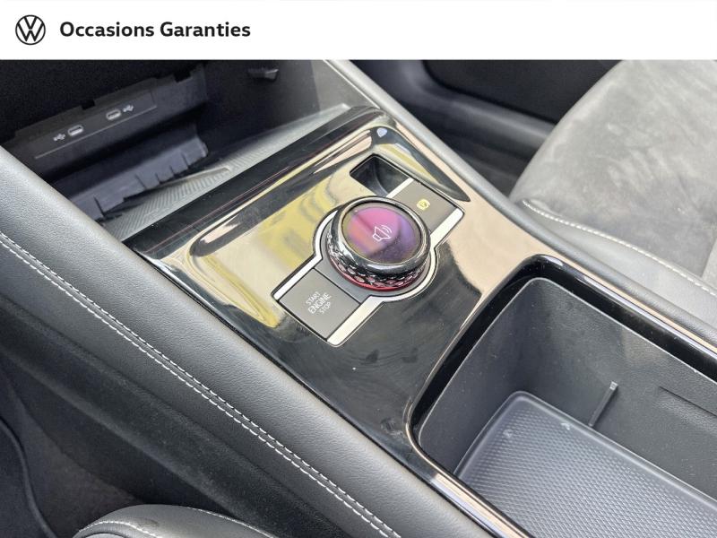 Voitures occasions VOLKSWAGEN TIGUAN Elegance Villemomble