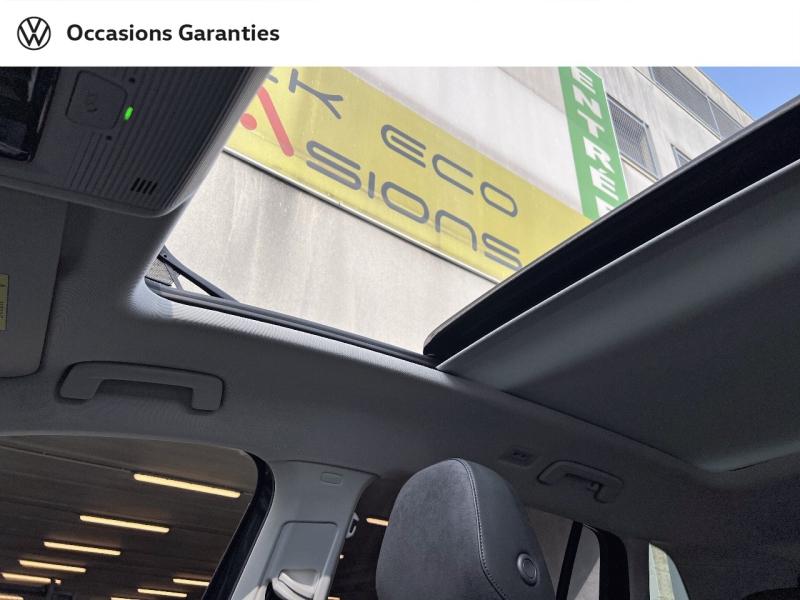 Voitures occasions VOLKSWAGEN TIGUAN Elegance Villemomble