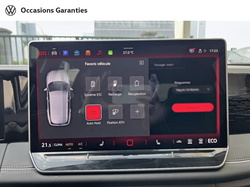 Voitures occasions VOLKSWAGEN TIGUAN Elegance Villemomble