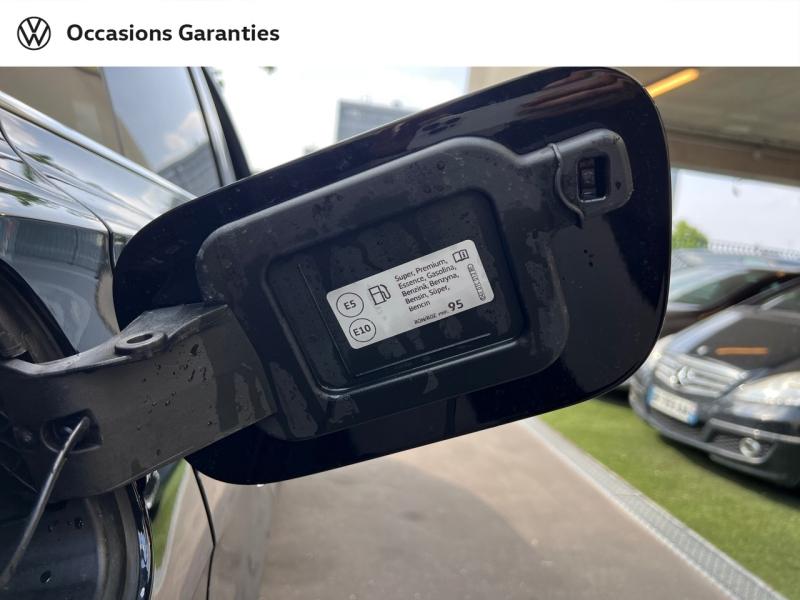 Voitures occasions VOLKSWAGEN TIGUAN Elegance Villemomble