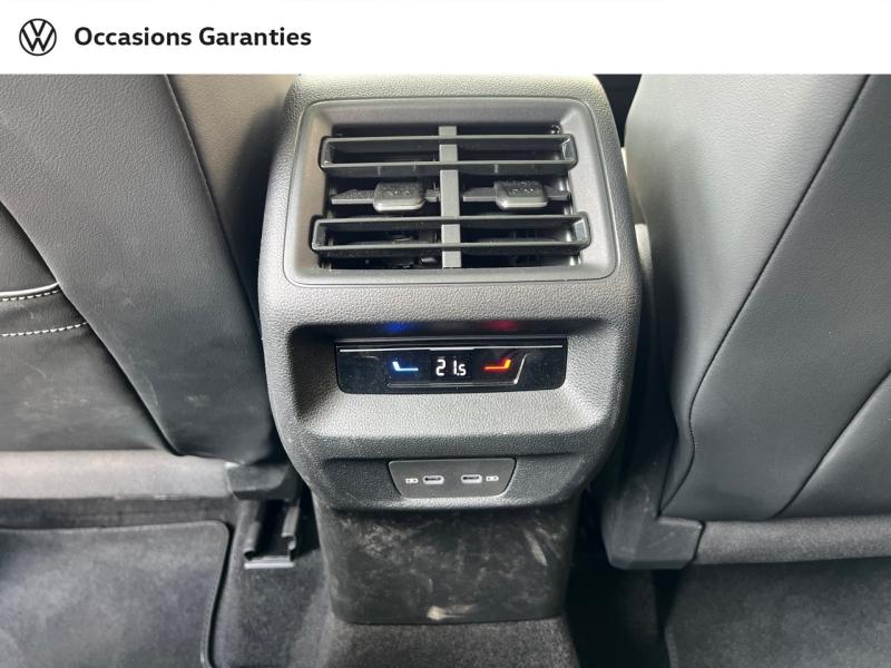 Voitures occasions VOLKSWAGEN TIGUAN Elegance Villemomble