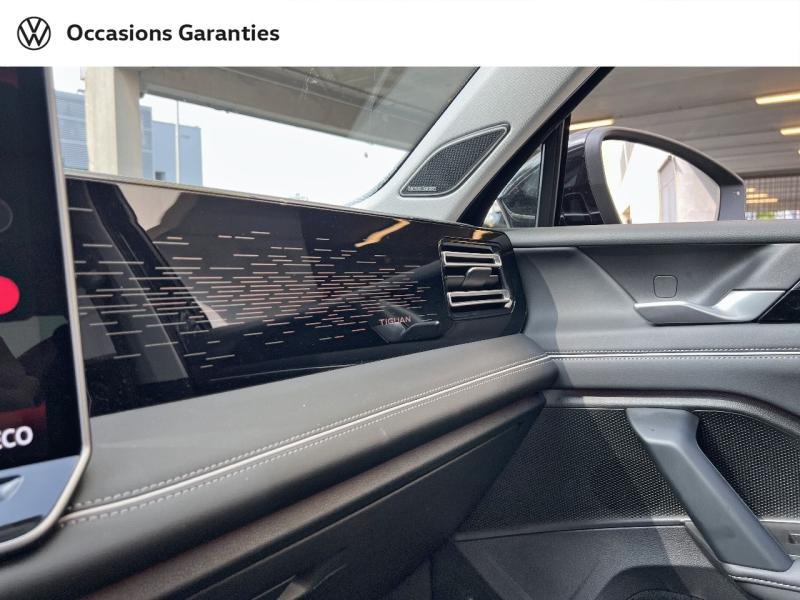 Voitures occasions VOLKSWAGEN TIGUAN Elegance Villemomble