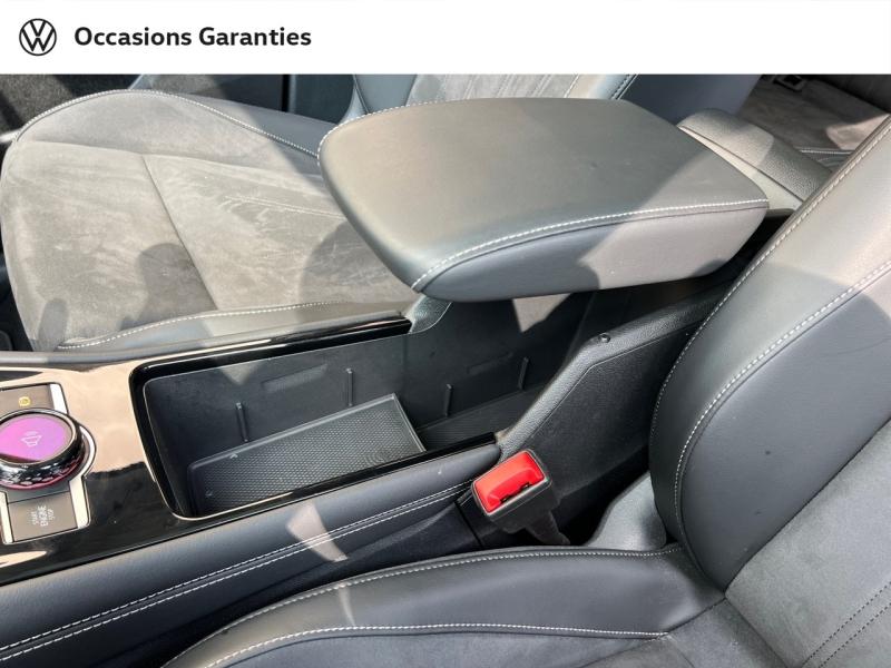 Voitures occasions VOLKSWAGEN TIGUAN Elegance Villemomble