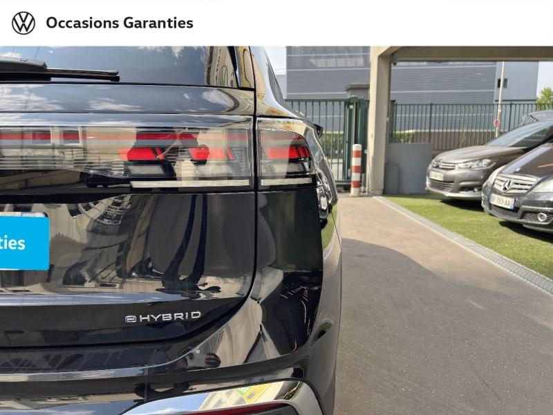 Voitures occasions VOLKSWAGEN TIGUAN Elegance Villemomble