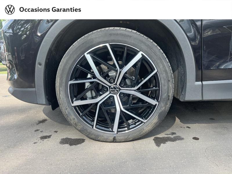 Voitures occasions VOLKSWAGEN TIGUAN Elegance Villemomble