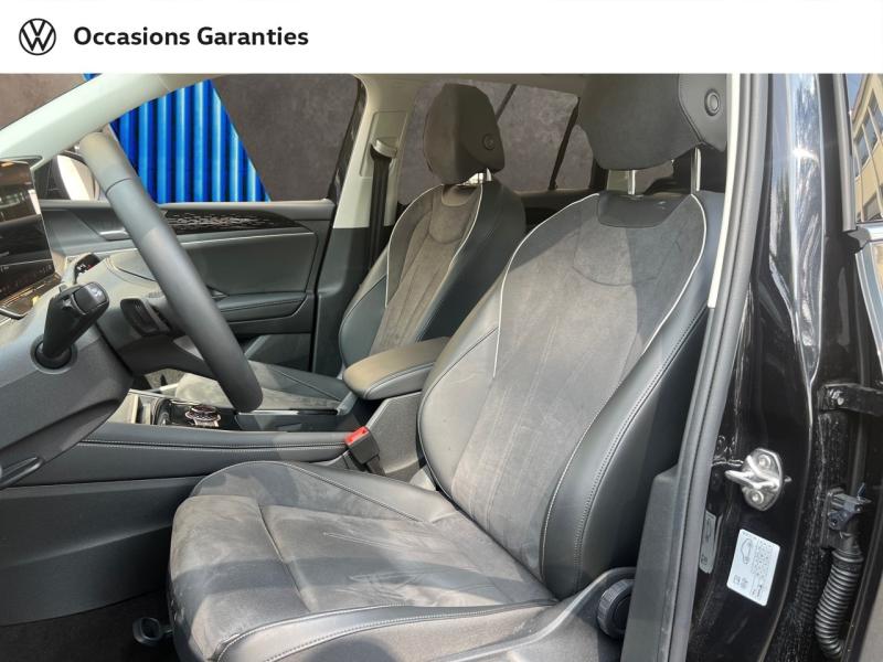 Voitures occasions VOLKSWAGEN TIGUAN Elegance Villemomble