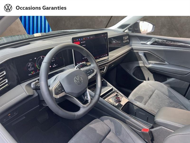 Voitures occasions VOLKSWAGEN TIGUAN Elegance Villemomble