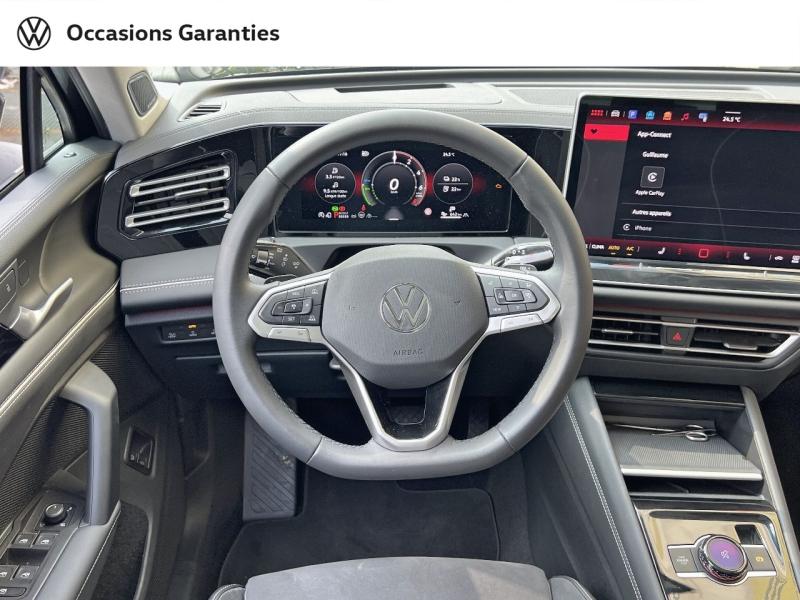 Voitures occasions VOLKSWAGEN TIGUAN Elegance Villemomble