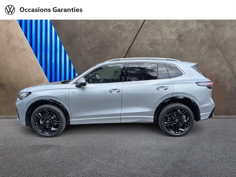 Voitures occasions VOLKSWAGEN TIGUAN R-Line Exclusive Villemomble