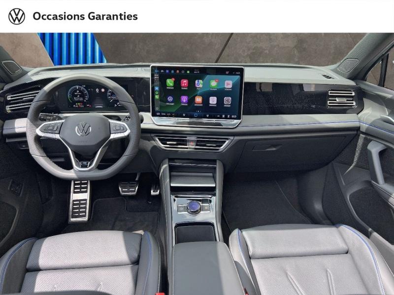 Voitures occasions VOLKSWAGEN TIGUAN R-Line Exclusive Villemomble