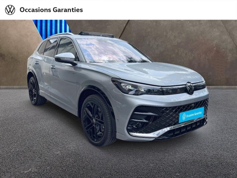 Voitures occasions VOLKSWAGEN TIGUAN R-Line Exclusive Villemomble