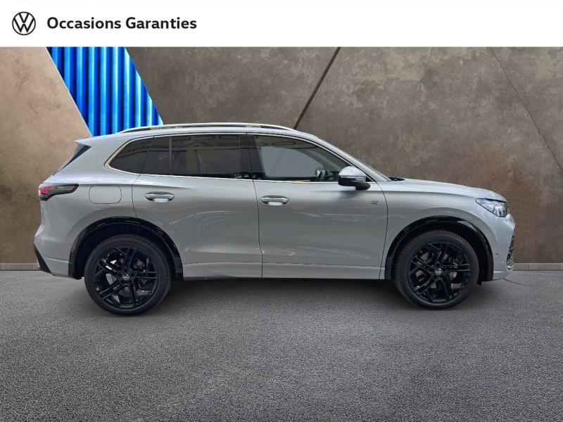 Voitures occasions VOLKSWAGEN TIGUAN R-Line Exclusive Villemomble