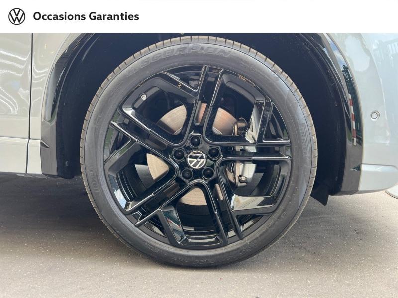 Voitures occasions VOLKSWAGEN TIGUAN R-Line Exclusive Villemomble