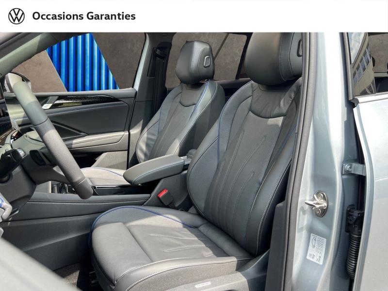 Voitures occasions VOLKSWAGEN TIGUAN R-Line Exclusive Villemomble