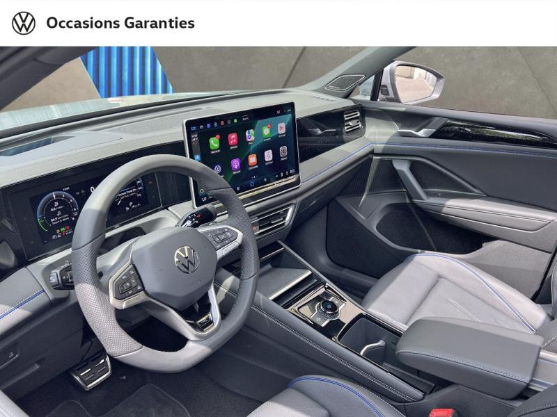 Voitures occasions VOLKSWAGEN TIGUAN R-Line Exclusive Villemomble