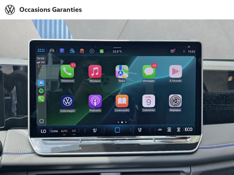 Voitures occasions VOLKSWAGEN TIGUAN R-Line Exclusive Villemomble