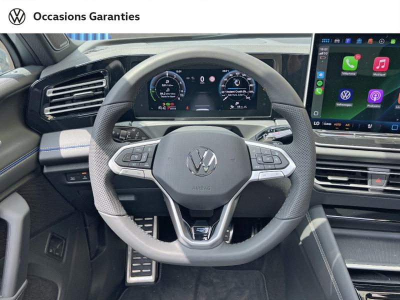 Voitures occasions VOLKSWAGEN TIGUAN R-Line Exclusive Villemomble